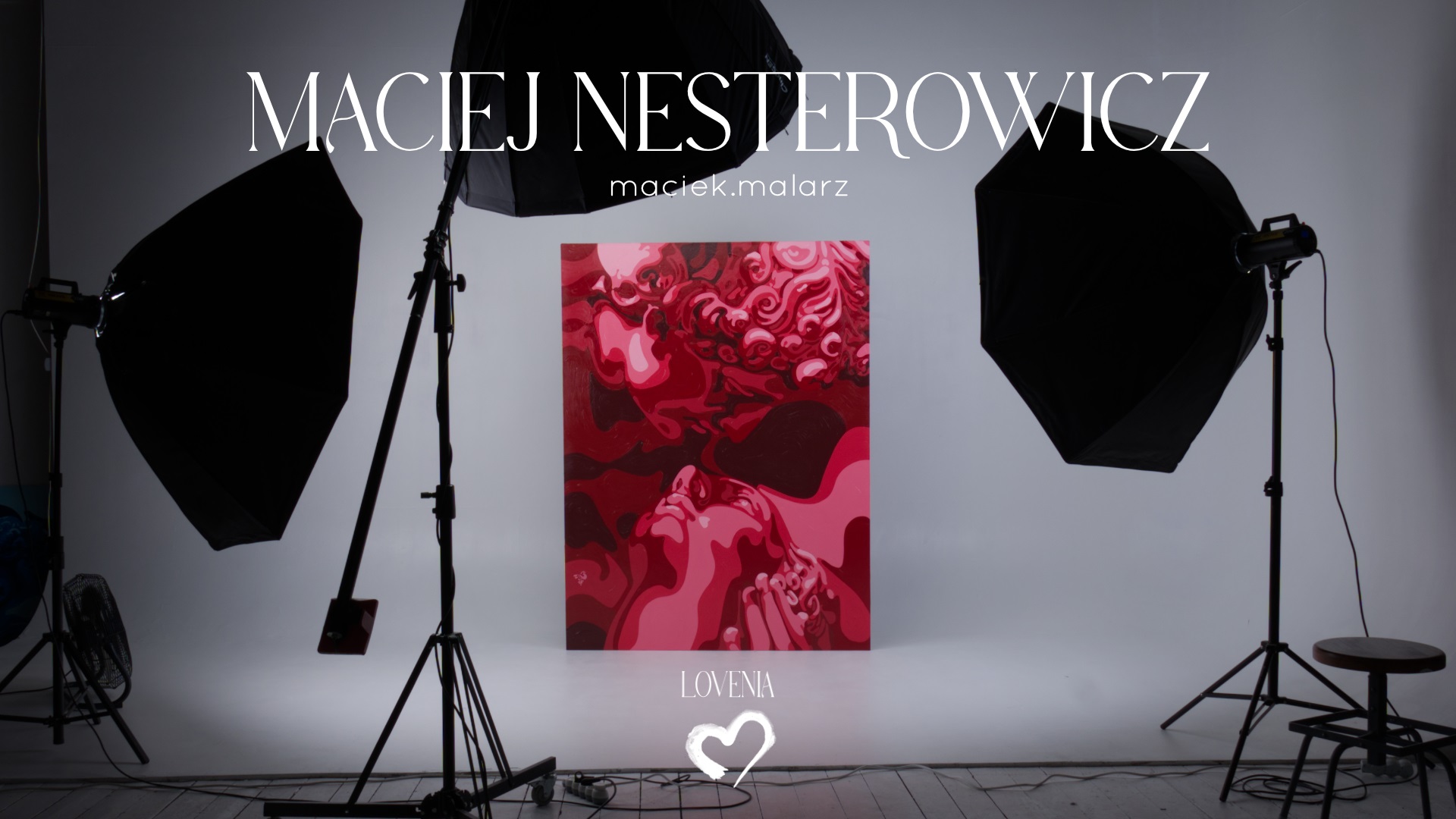 08.01.2026 galeria enter maciej nesterowicz lovenia 1920
