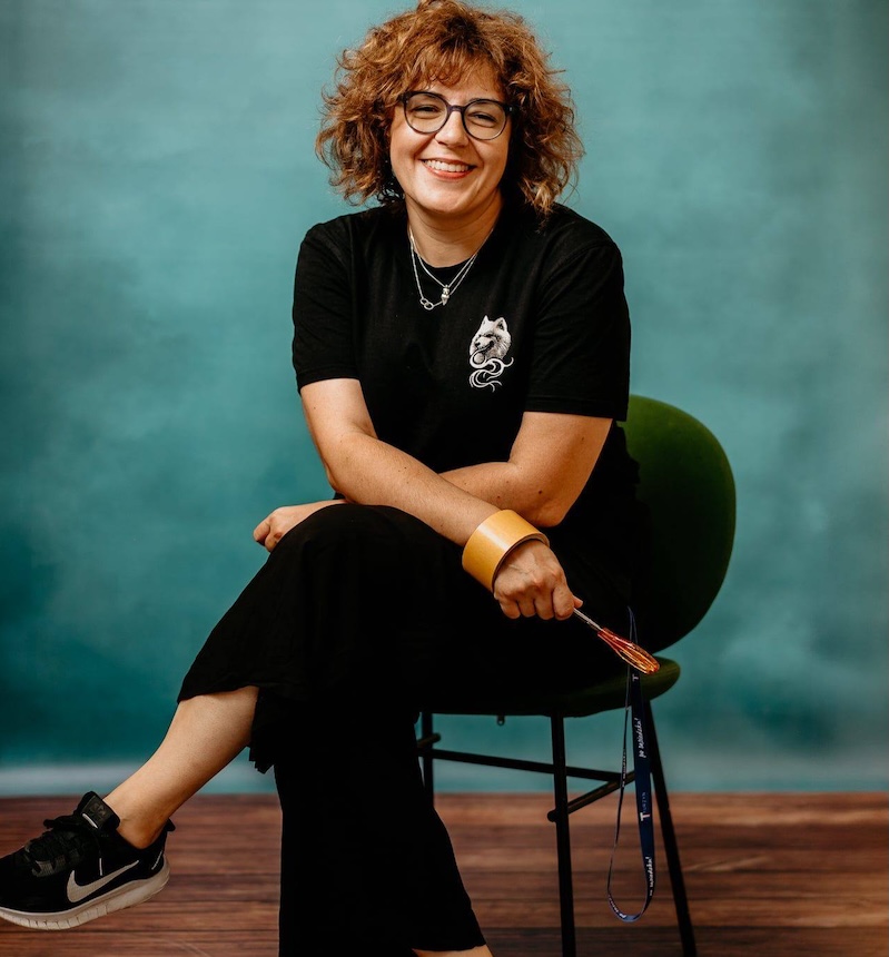 Kinga Rabinska Fot. Pelikan Photography