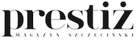 logo prestiż krzywe