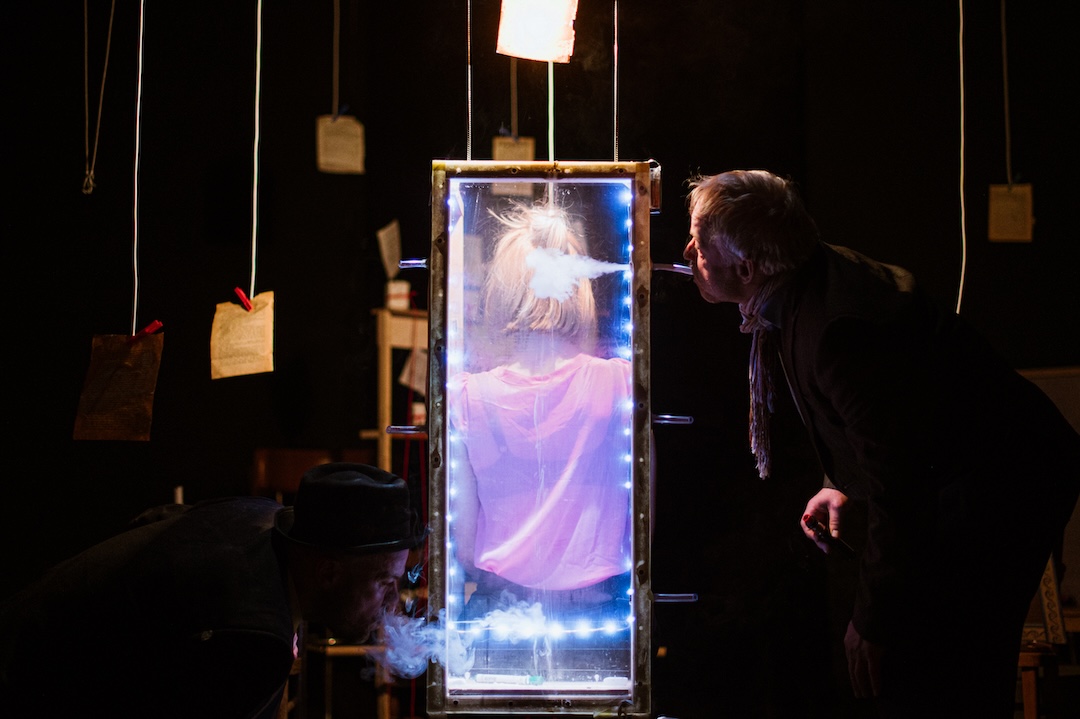 sit down tragedy fot piotr nykowski 53