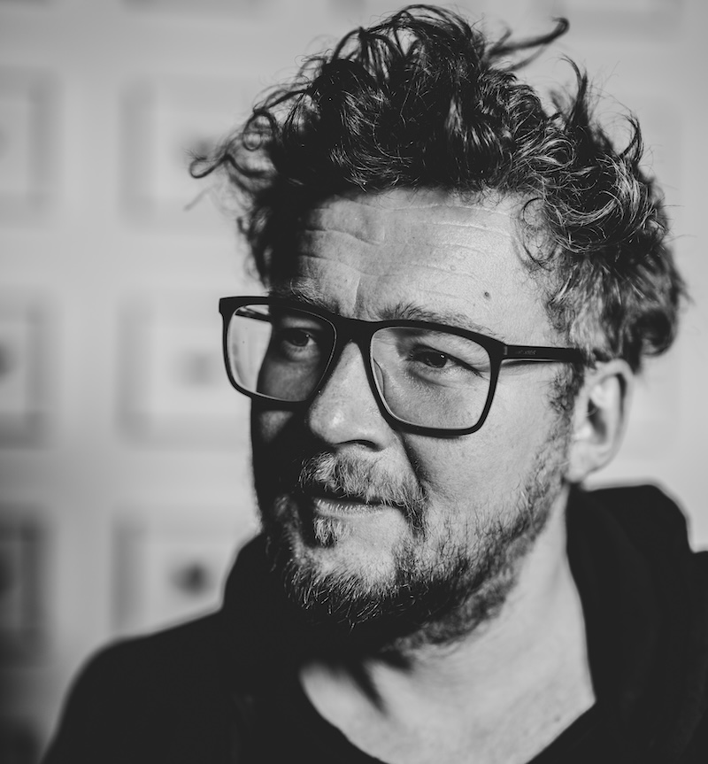 Stanislaw Ruksza Fot. Radek Kurzaj 4