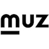 logo 13muz czarne 150x150px